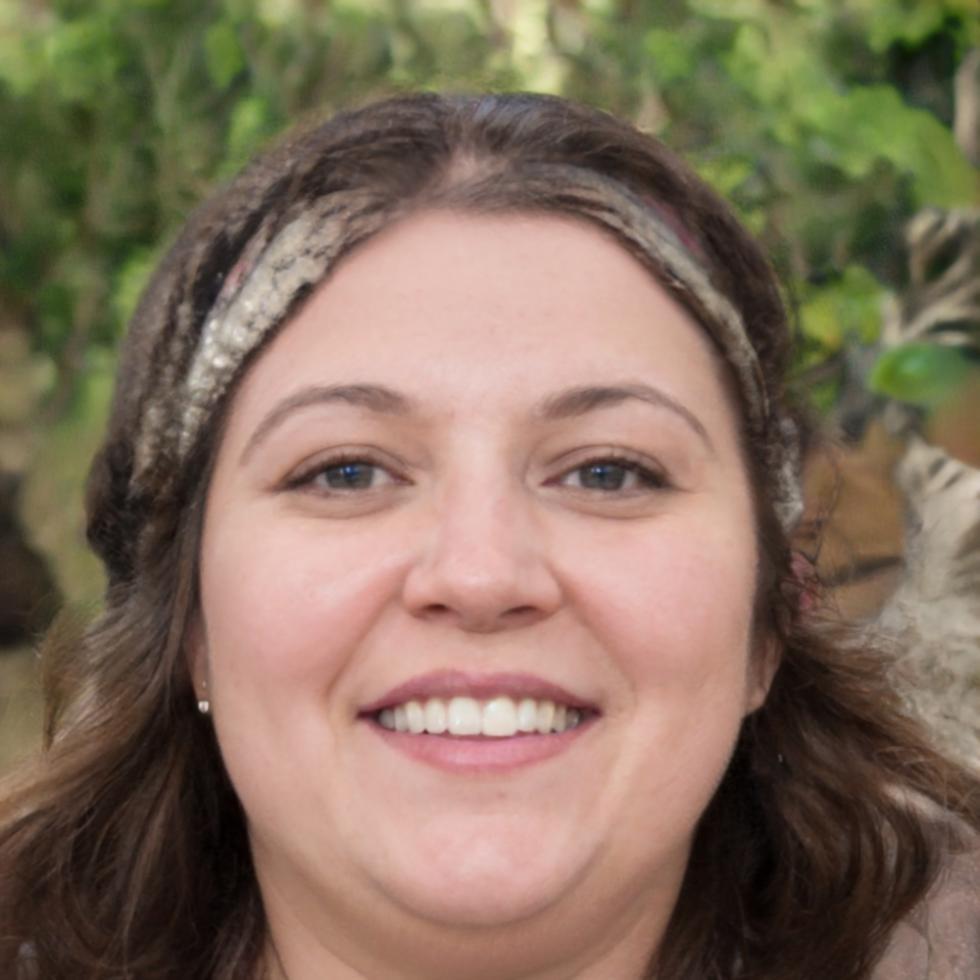 Sandra Müller