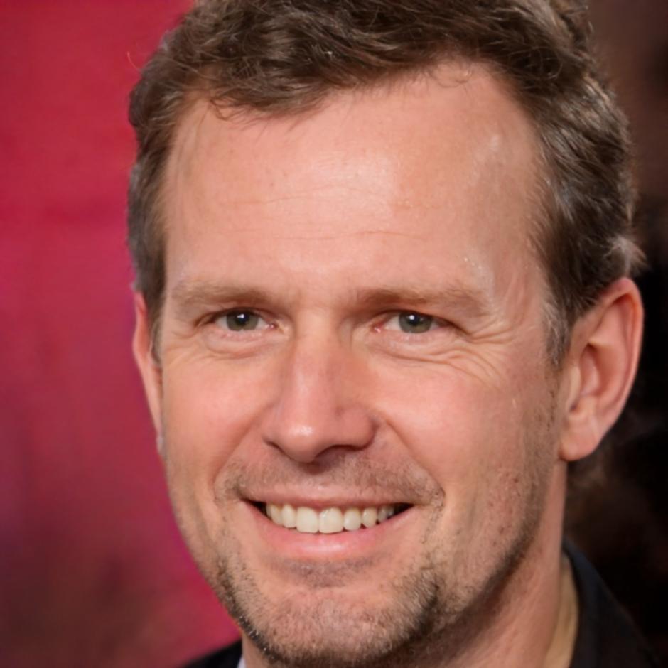 Michael K.